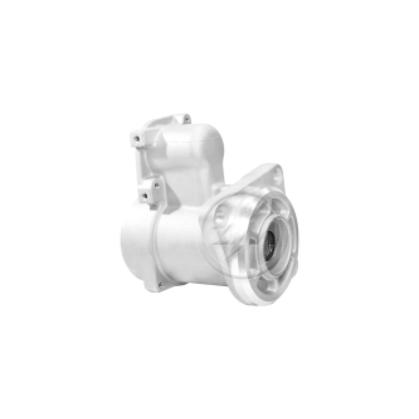 FOCINHO PARTIDA COMPATÍVEL DELCO 29MT 24V VOLVO/VW/AGRALE *BAIXO DR10524151 ZM8990001