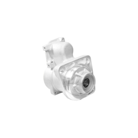 FOCINHO PARTIDA COMPATÍVEL DELCO 29MT CAM.VW/CARGO CUMMINS - DESCENTRALIZADO DR10526502 ZM8990005