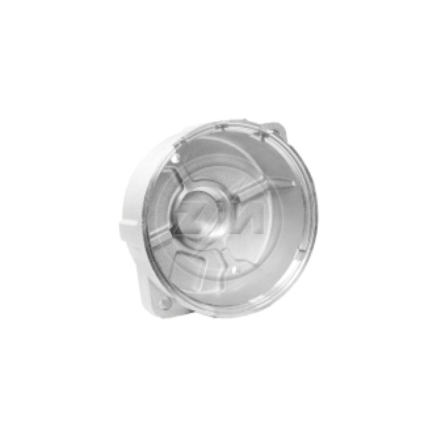 MANCAL PARTIDA LC COMPATÍVEL DELCO 29MT 24V MB ATEGO 10518785 ZM8990502
