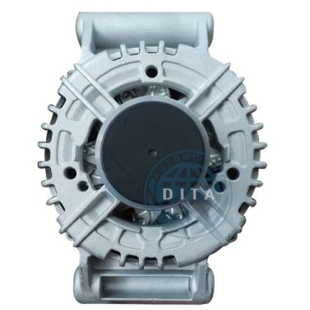 ALTERNADOR COMPATÍVEL BOSCH MOD 12V 150A TRANSIT/RANGER/LAND ROVER - SISTEMA LIN (REG5346) DIT10171