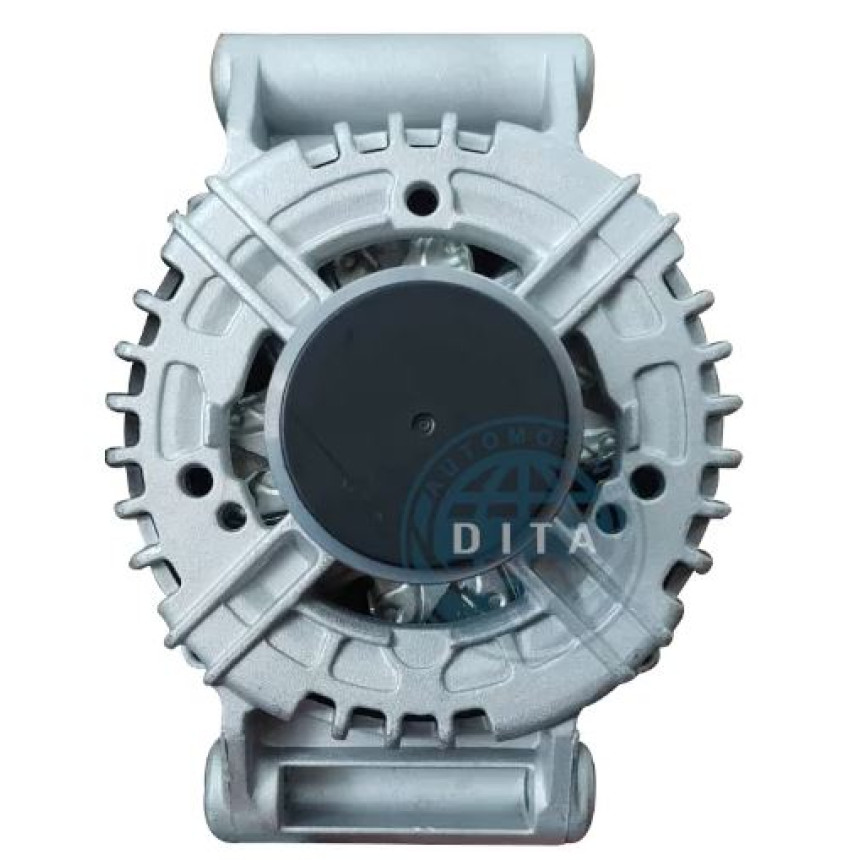 ALTERNADOR COMPATÍVEL BOSCH MOD 12V 150A TRANSIT/RANGER/LAND ROVER - SISTEMA LIN (REG5346) DIT10171