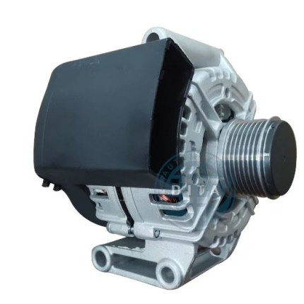 ALTERNADOR COMPATÍVEL BOSCH MOD 12V 150A TRANSIT/RANGER/LAND ROVER - SISTEMA LIN (REG5346) DIT10171