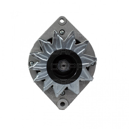 ALTERNADOR COMPATÍVEL BOSCH 12V 90A CARGO/CAM.VW - MODIFICADO (POLIA 8PK) DAP50136
