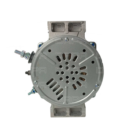 ALTERNADOR COMPATÍVEL DENSO 24V 95A CATERPILLAR (4F) DAP58400