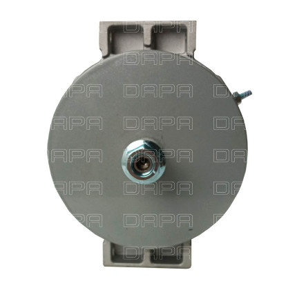 ALTERNADOR COMPATÍVEL DENSO 24V 95A CATERPILLAR (4F) DAP58400