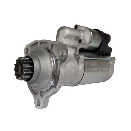 MOTOR PARTIDA COMPATÍVEL BOSCH 24V 12D S-4 S-5 04> DAP1041401