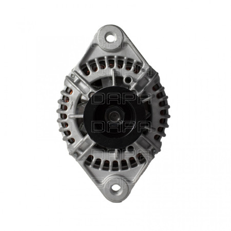 ALTERNADOR COMPATÍVEL BOSCH ELETR 24V 150A VOLVO FH16/ONIBUS B12/B13 11> DAP55102