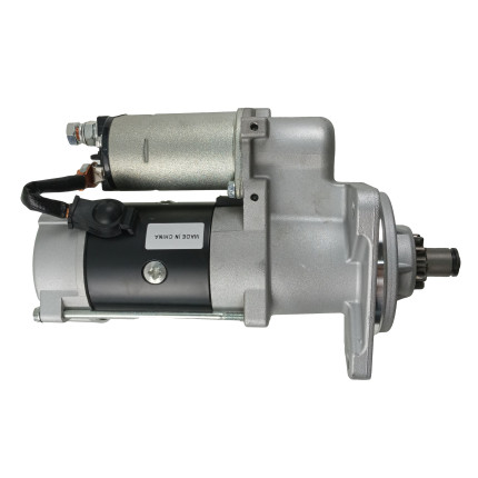 MOTOR PARTIDA COMPATÍVEL DELCO 29MT 24V 11D DOOSAN DAEWOO DAP1050412