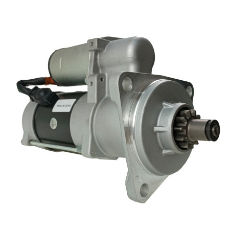 MOTOR PARTIDA COMPATÍVEL DELCO 29MT 24V 11D DOOSAN DAEWOO DAP1050412