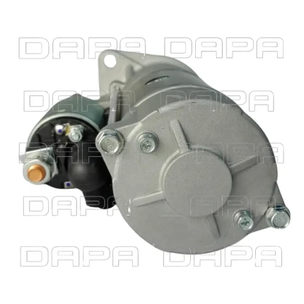 MOTOR PARTIDA  COMPATÍVEL VALEO 12V 11D BOBCAT/KUBOTA DAP2120201