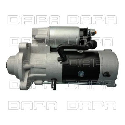 MOTOR PARTIDA  COMPATÍVEL VALEO 12V 11D BOBCAT/KUBOTA DAP2120201