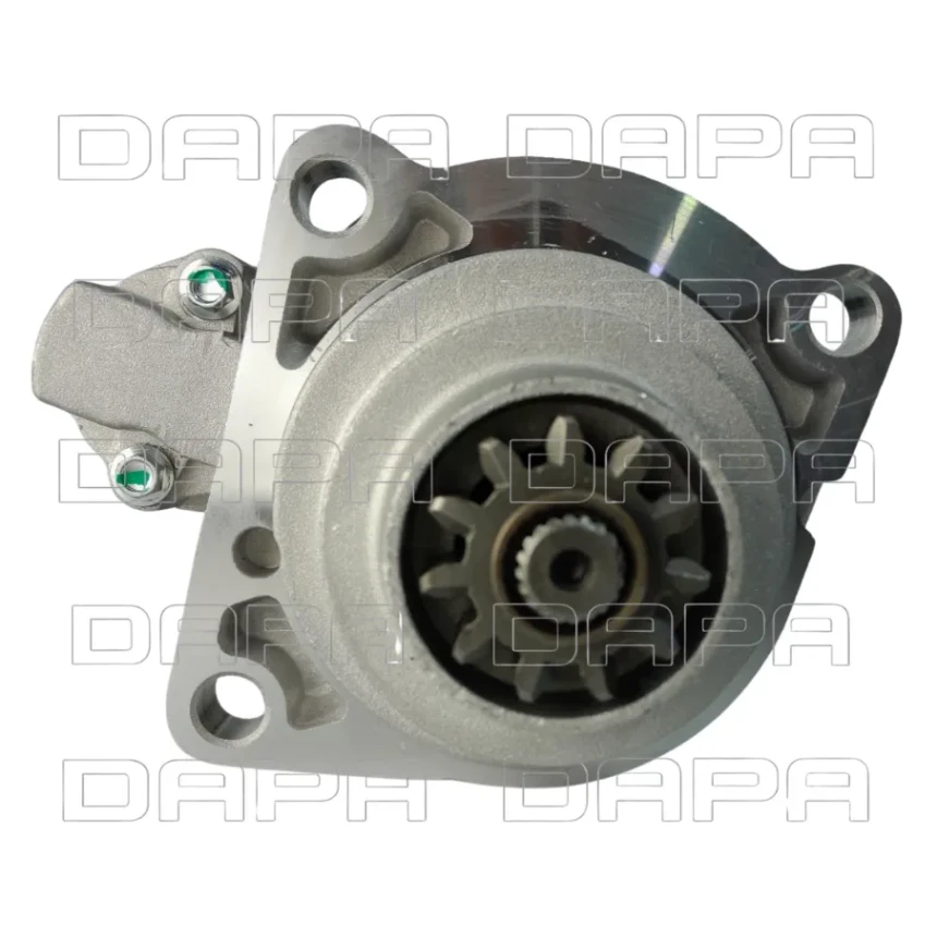 MOTOR PARTIDA  COMPATÍVEL VALEO 12V 11D BOBCAT/KUBOTA DAP2120201