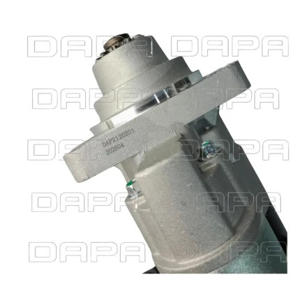 MOTOR PARTIDA  COMPATÍVEL VALEO 12V 11D BOBCAT/KUBOTA DAP2120201