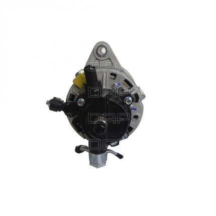 ALTERNADOR COMPATÍVEL POONGSUNG 12V 60A ANT C/BOMBA - KIA BESTA 2.2/SPORTAGE - POLIA SIMPLES DAP53000