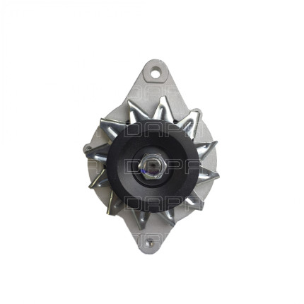 ALTERNADOR COMPATÍVEL POONGSUNG 12V 60A ANT C/BOMBA - KIA BESTA 2.2/SPORTAGE - POLIA SIMPLES DAP53000