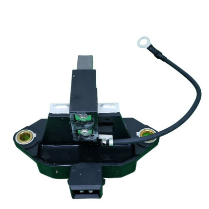 REGULADOR APLIC C/DESC COMPATÍVEL BOSCH 14V FORD/THERMOKING 14V G392 IK5392