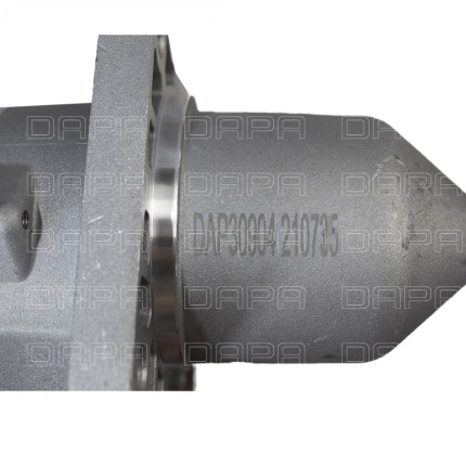FOCINHO PARTIDA COMPATÍVEL BOSCH CARGO MOD 24V F002G20904 DAP30904