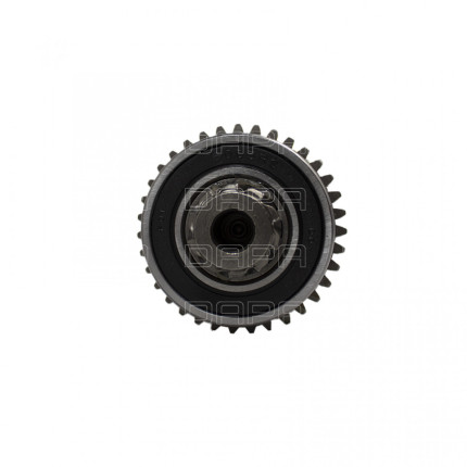 IMPULSOR PARTIDA COMPATÍVEL DENSO 10D CASE/CATERPILLAR/IVECO STRALIS 1831 DAP81831