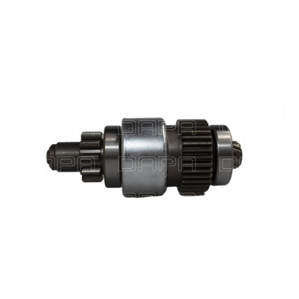 IMPULSOR PARTIDA COMPATÍVEL DENSO 10D CASE/CATERPILLAR/IVECO STRALIS 1831 DAP81831