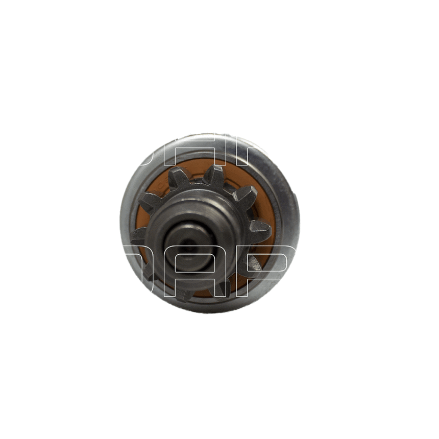 IMPULSOR PARTIDA COMPATÍVEL DENSO 10D CASE/CATERPILLAR/IVECO STRALIS 1831 DAP81831