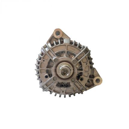 ALTERNADOR COMPATÍVEL BOSCH ELETR 12V 200A JOHN DEERE (SEM POLIA) DAP50029