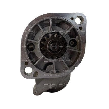 MOTOR PARTIDA COMPATÍVEL DENSO 12V 13D JOHN DEERE/YANMAR C:94 F:107 DAP3090114