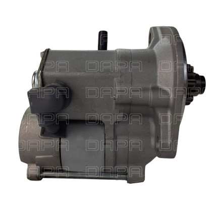MOTOR PARTIDA COMPATÍVEL DENSO 12V 13D JOHN DEERE/YANMAR C:94 F:107 DAP3090114