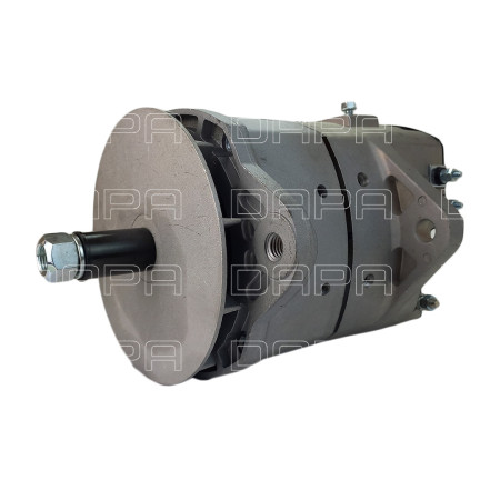 ALTERNADOR COMPATÍVEL DELCO 36SI 12V 170A CATERPILLAR/HEAVY-DUTY DAP50125