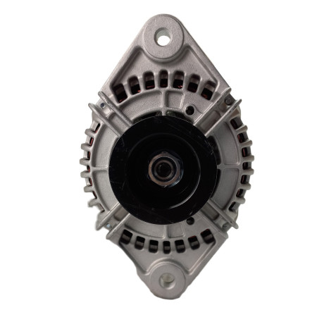 ALTERNADOR COMPATIVEL BOSCH ELETR 24V 110A VOLVO FH12/FH16 11> DAP55008
