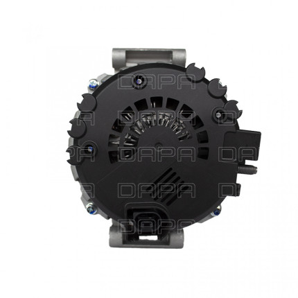 ALTERNADOR COMPATÍVEL VALEO 12V 220A SPRINTER 415 AMBULANCIA/PASSAGEIRO 10> DAP50019