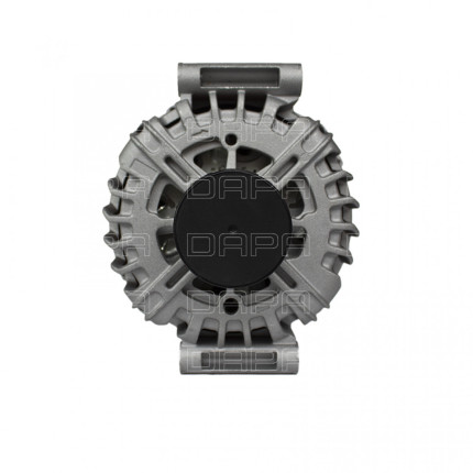 ALTERNADOR COMPATÍVEL VALEO 12V 220A SPRINTER 415 AMBULANCIA/PASSAGEIRO 10> DAP50019