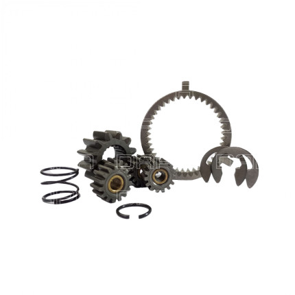 PLANETÁRIA PARTIDA COMPATÍVEL BOSCH S-5 24V 41D 11173 DAP41173