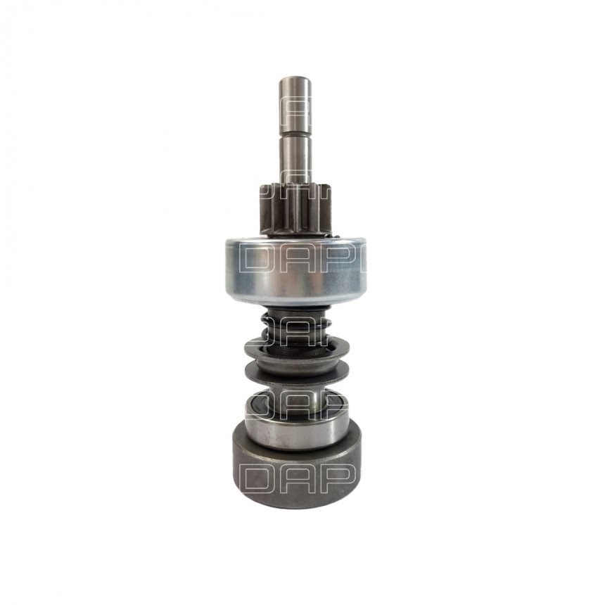PLANETÁRIA PARTIDA COMPATÍVEL DELCO 28MT 12V 31D 172MM 14032 DAP44032