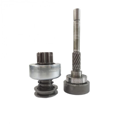 PLANETÁRIA PARTIDA COMPATÍVEL DELCO 28MT 12V 31D 172MM 14032 DAP44032