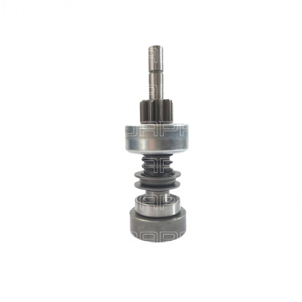 PLANETÁRIA PARTIDA COMPATÍVEL DELCO 28MT 24V 31D 175,5MM 14357 DAP44357