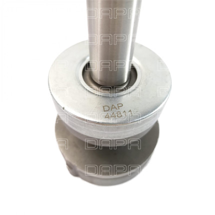 PLANETÁRIA  PARTIDA COMPATÍVEL DELCO 29MT 44D 6/12 ESTRIAS - USA C/1805 DAP44811
