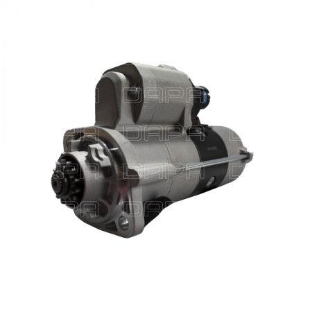 MOTOR PARTIDA COMPATÍVEL DENSO-MOD 12V 13D JOHN DEERE 2F DAP1090505