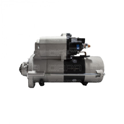MOTOR PARTIDA COMPATÍVEL DENSO-MOD 12V 13D JOHN DEERE 2F DAP1090505