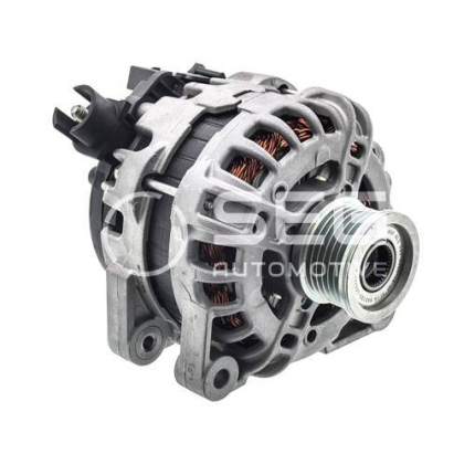 ALTERNADOR BOSCH MOD COMPATÍVEL 12V 110A FORD KA 17> SEGF000BL067A