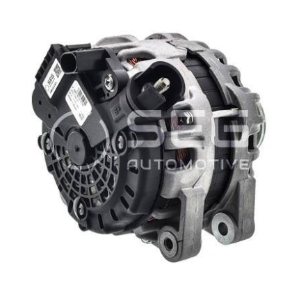ALTERNADOR BOSCH MOD COMPATÍVEL 12V 110A FORD KA 17> SEGF000BL067A