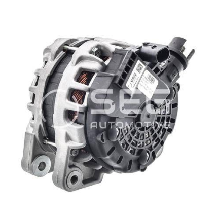 ALTERNADOR BOSCH MOD COMPATÍVEL 12V 110A FORD KA 17> SEGF000BL067A