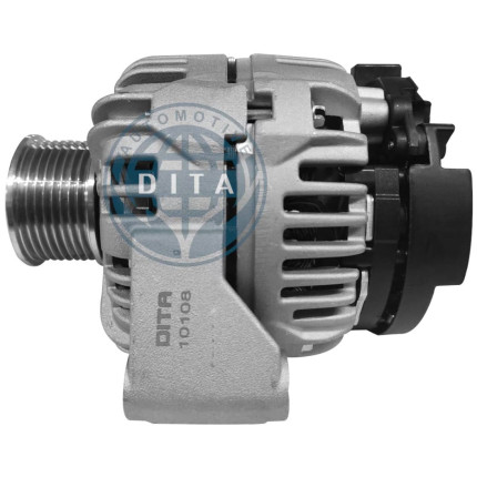 ALTERNADOR COMPATÍVEL BOSCH ELETR 12V 90A JOHN DEERE 07> DIT10108