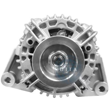 ALTERNADOR COMPATÍVEL BOSCH ELETR 12V 90A JOHN DEERE 07> DIT10108