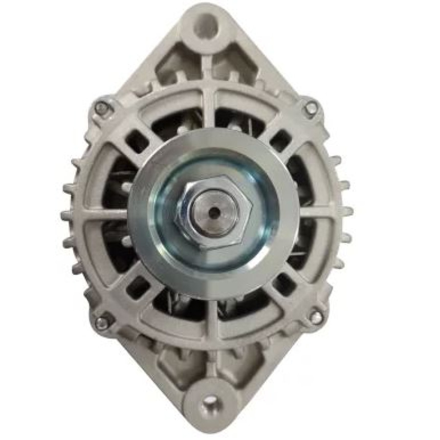 ALTERNADOR COMPATÍVEL DELCO/CHINES 12V 75A CHERY QQ/FACE 1.1 16V DIT10103
