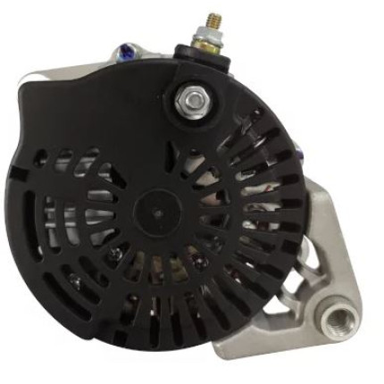 ALTERNADOR COMPATÍVEL DELCO/CHINES 12V 75A CHERY QQ/FACE 1.1 16V DIT10103