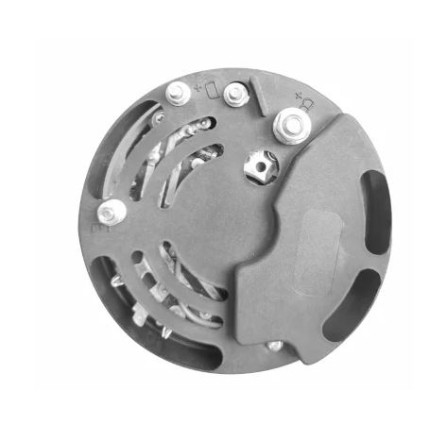 ALTERNADOR COMPATÍVEL BOSCH/CHINES 12V 90A VW AP SANTANA/GOL/SAVEIRO/PARATI (POLIA SIMPLES 1PK) DIT10134