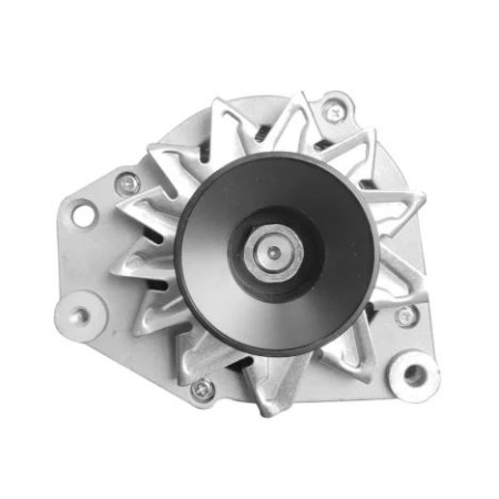ALTERNADOR COMPATÍVEL BOSCH/CHINES 12V 90A VW AP SANTANA/GOL/SAVEIRO/PARATI (POLIA SIMPLES 1PK) DIT10134
