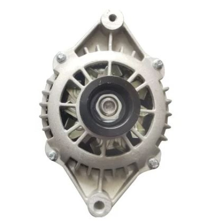 ALTERNADOR COMPATIVEL DELCO 12V 100A BLAZER/S10/VECTRA/ASTRA (S/SAIDA W-CONTAGIRO) DIT10139