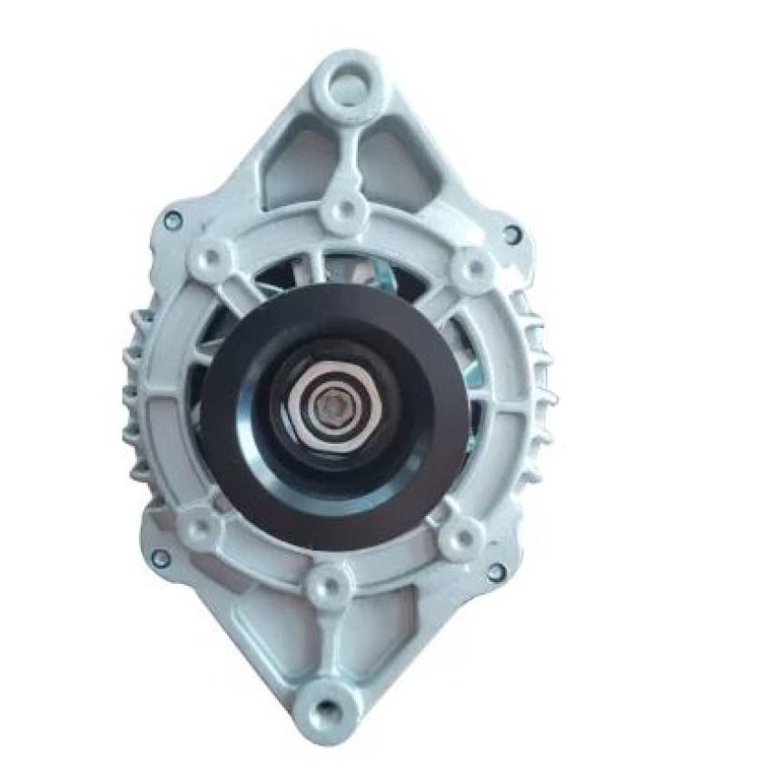 ALTERNADOR COMPATÍVEL DELCO 9SI 12V 95A /CASE/DYNAPAC CUMMINS DIT10120