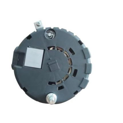ALTERNADOR COMPATÍVEL DELCO 9SI 12V 95A /CASE/DYNAPAC CUMMINS DIT10120